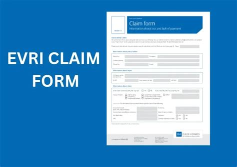 hermes claim form uk|evri refund for lost item.